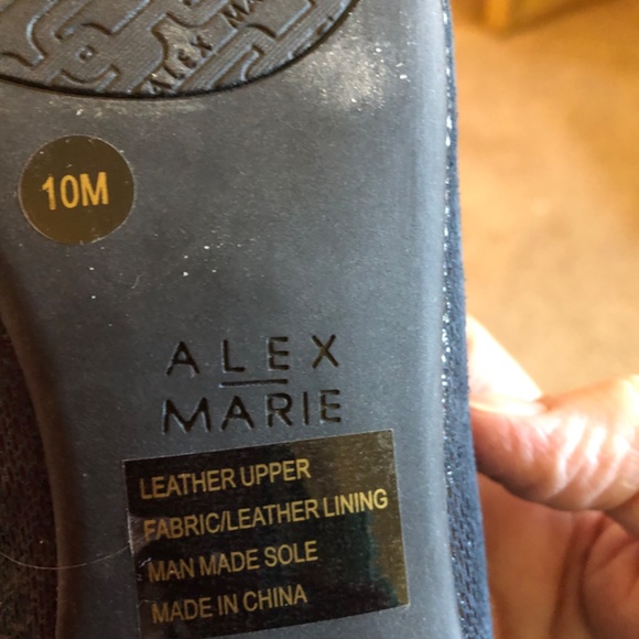 Shoes - Picture 3 of 3